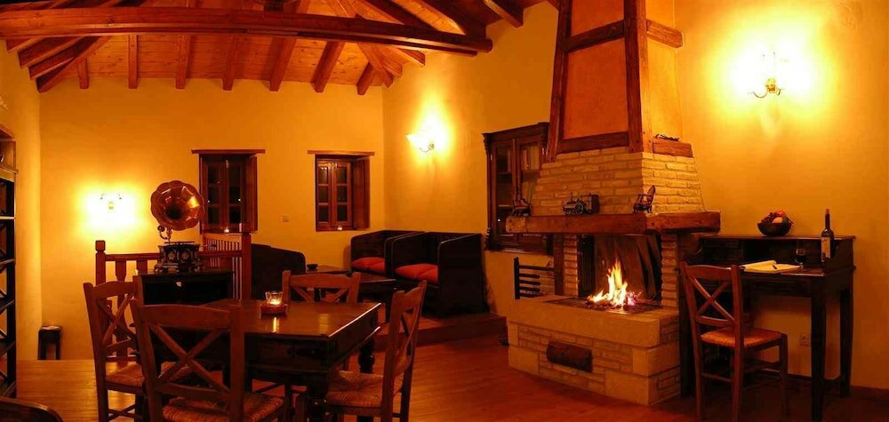 Фото Liotrivi Historical Mansion & Boutique Hotel