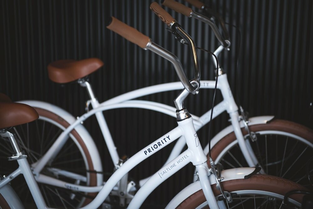 Фото SaltLine Hotel