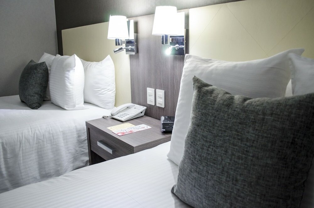 Фото Hotel Casa Inn Business Irapuato