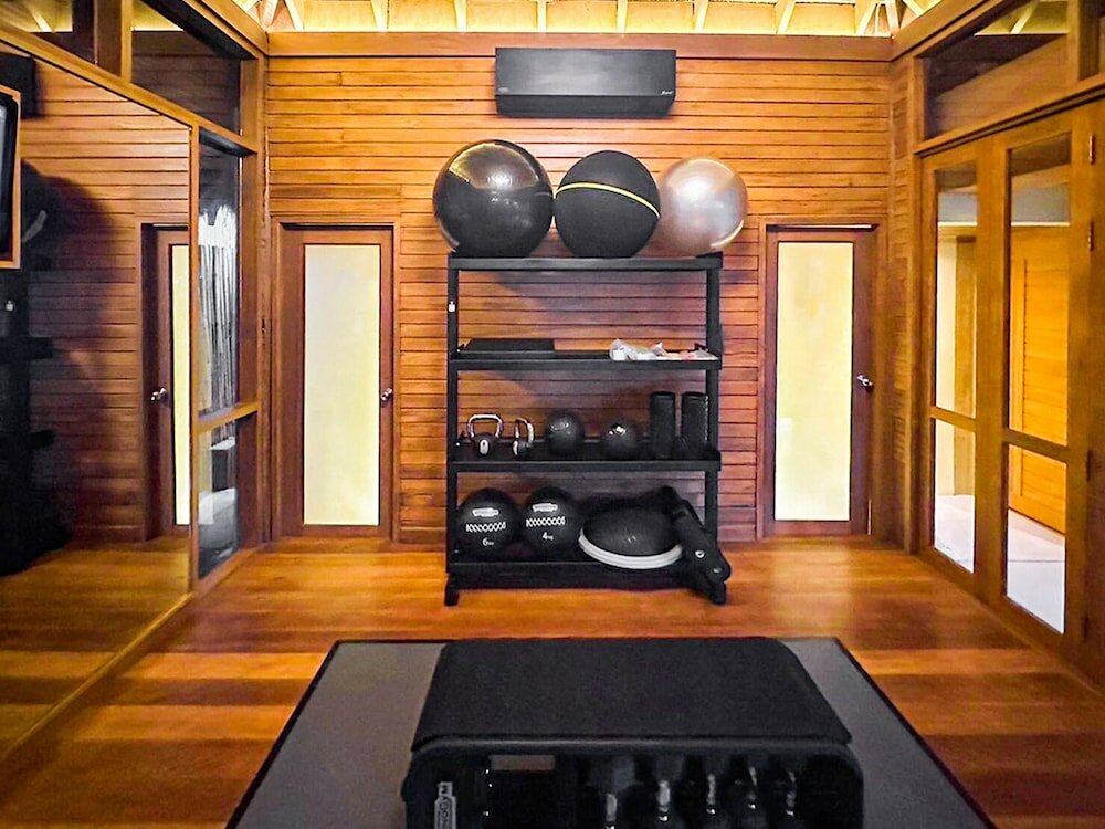 Фото Buri Rasa Village Samui