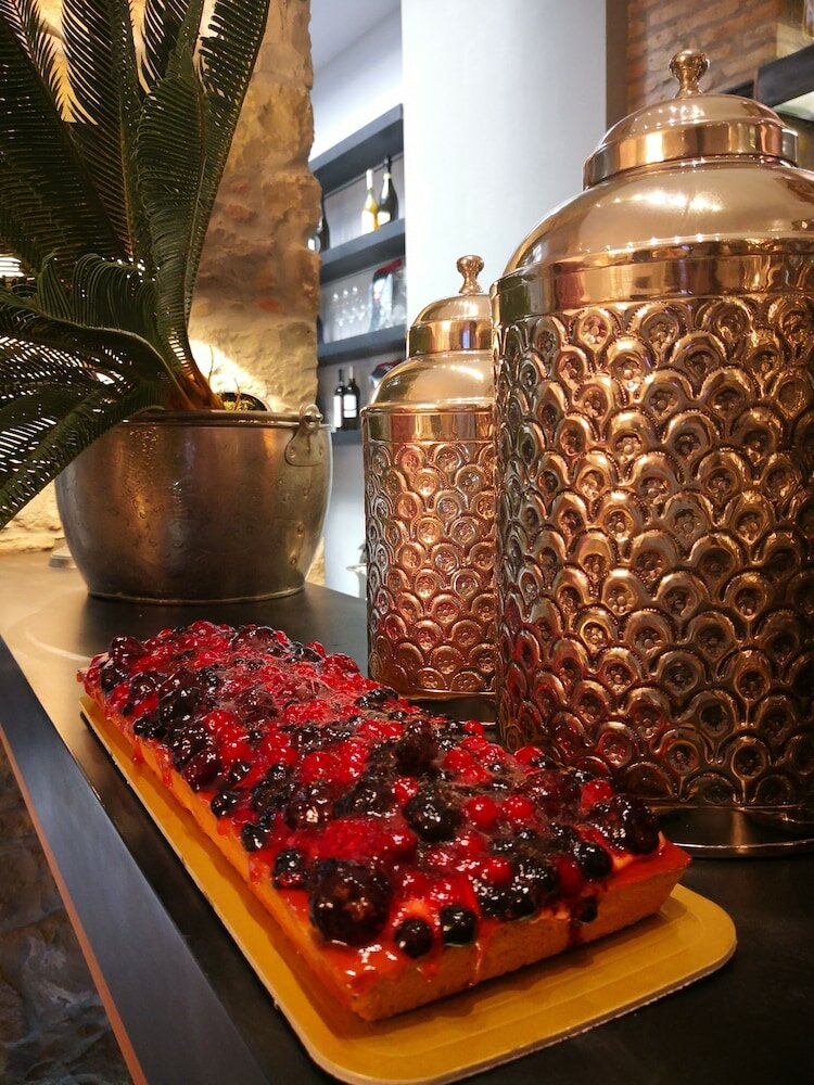 Фото Forvm Boutique Hotel