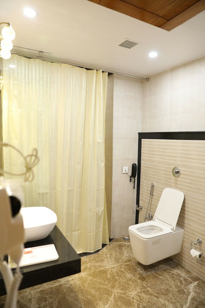 Фото Hotel Tridev