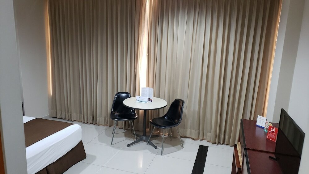 Фото Hotel Ramada