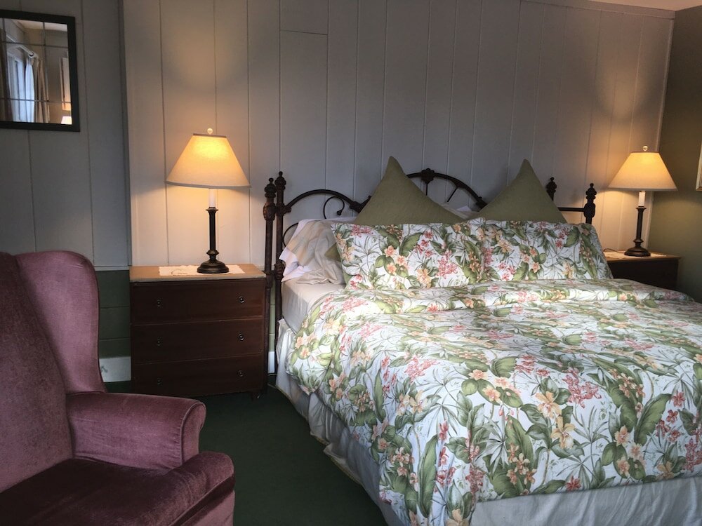 Фото Deerhill Inn