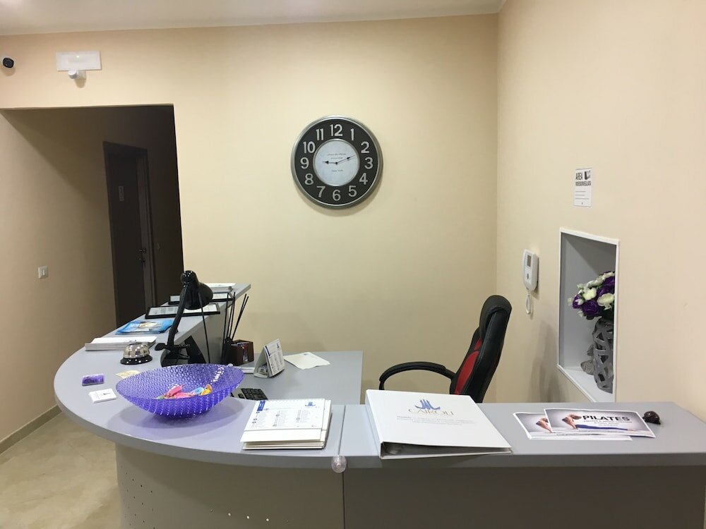 Фото Cairoli Exclusive Rooms & Suite