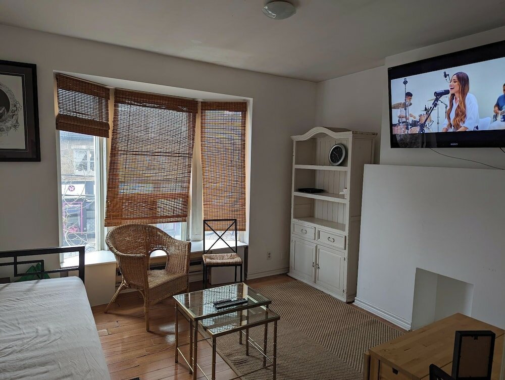 Фото The Parkdale Hostellerie