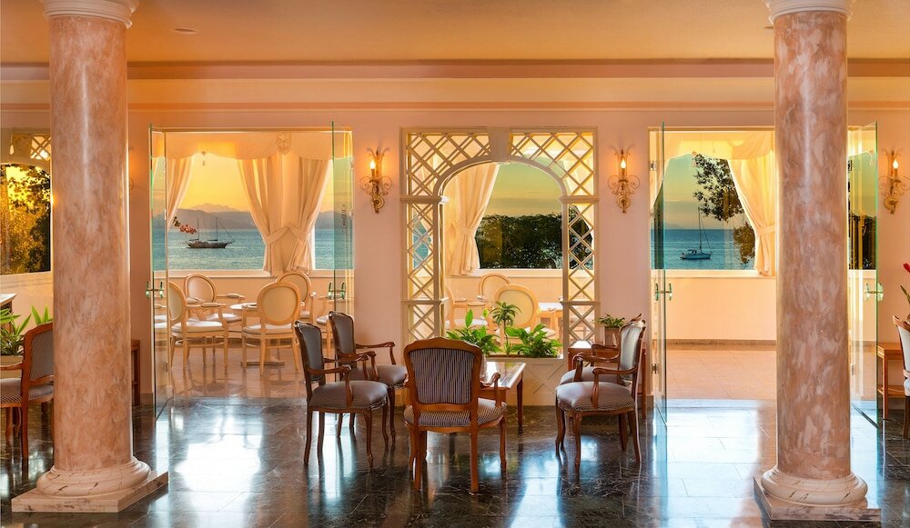 Фото Corfu Palace