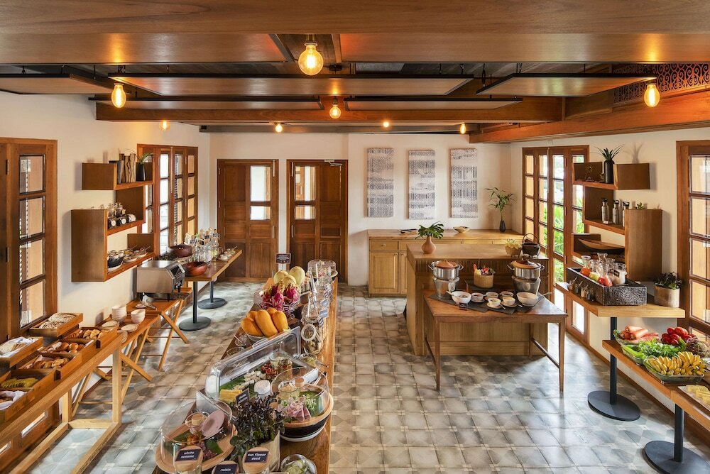 Фото Avani+ Luang Prabang Hotel