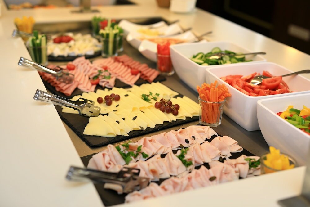 Фото Hotel Bellevue