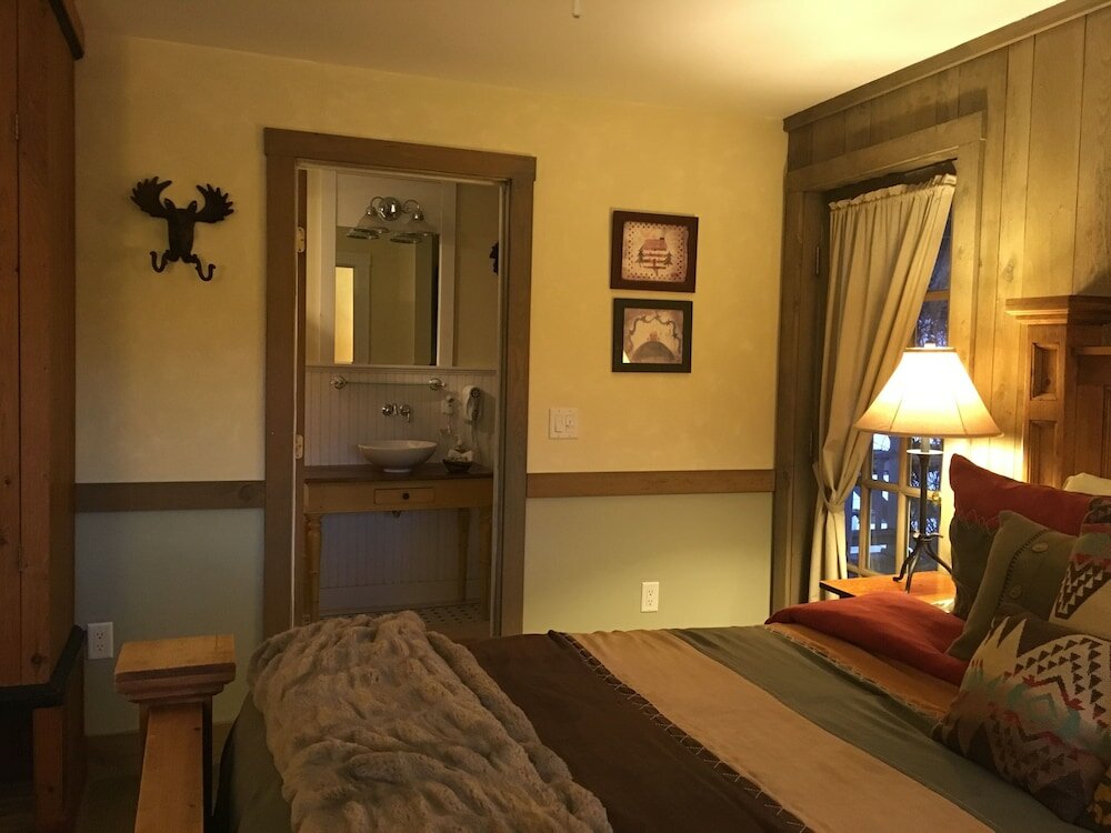 Фото Deerhill Inn