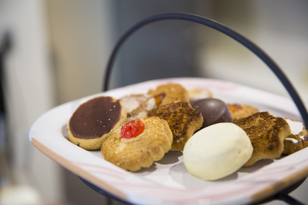 Фото Le Petit Boutique Hotel - Adults Only