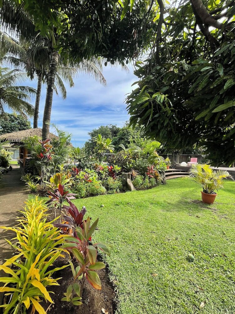 Фото Chez Maria Goretti Hotel