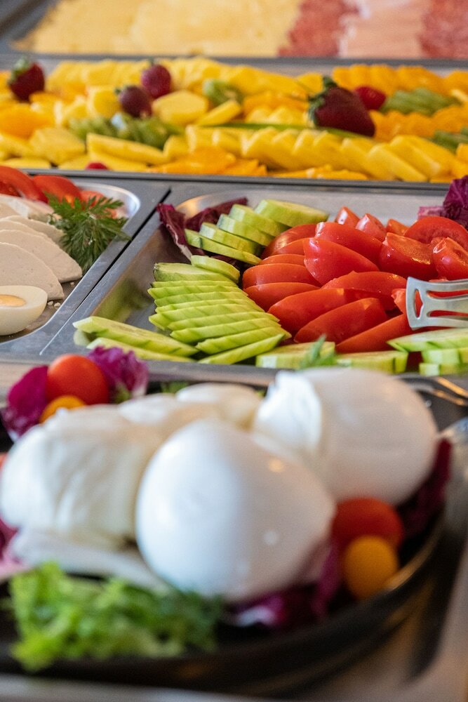 Фото Astoria Vico Hotel