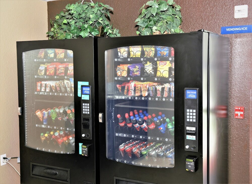 Фото Microtel Inn & Suites by Wyndham Jacksonville Airport