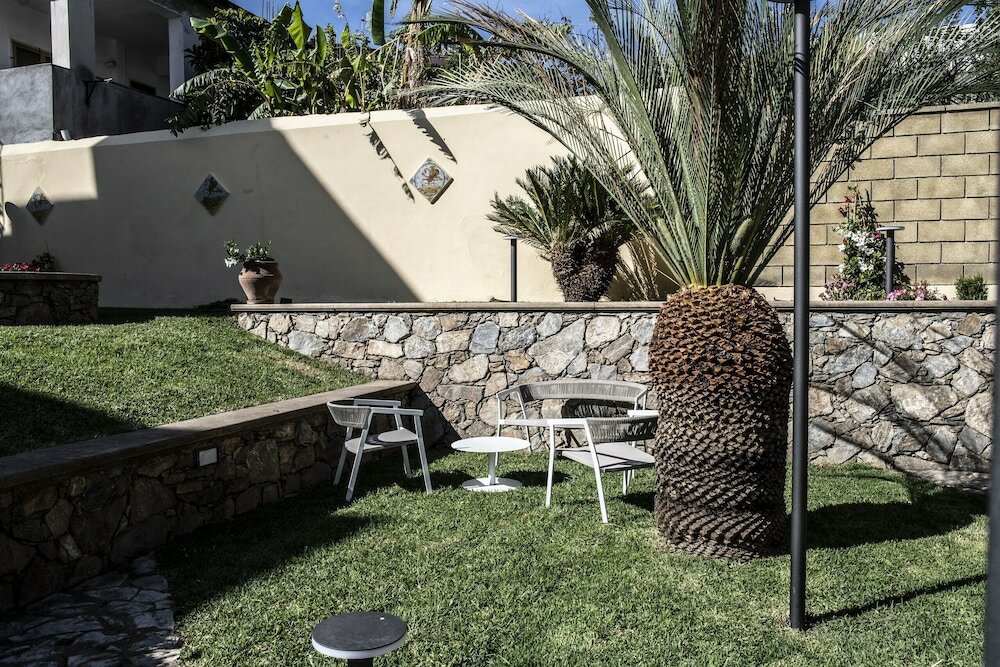 Фото Hotel Garibaldi