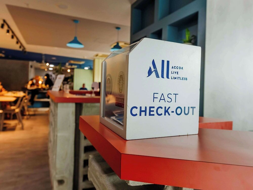 Фото Ibis budget Vitoria