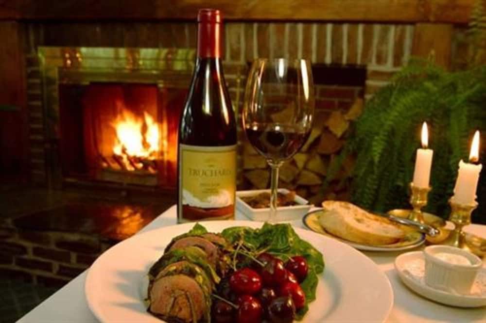 Фото Deerhill Inn