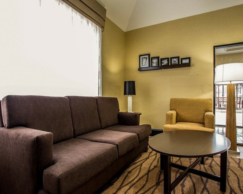 Фото Sleep Inn Northlake