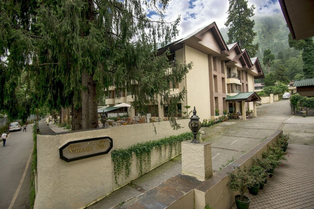 Фото Vikram Vintage Inn