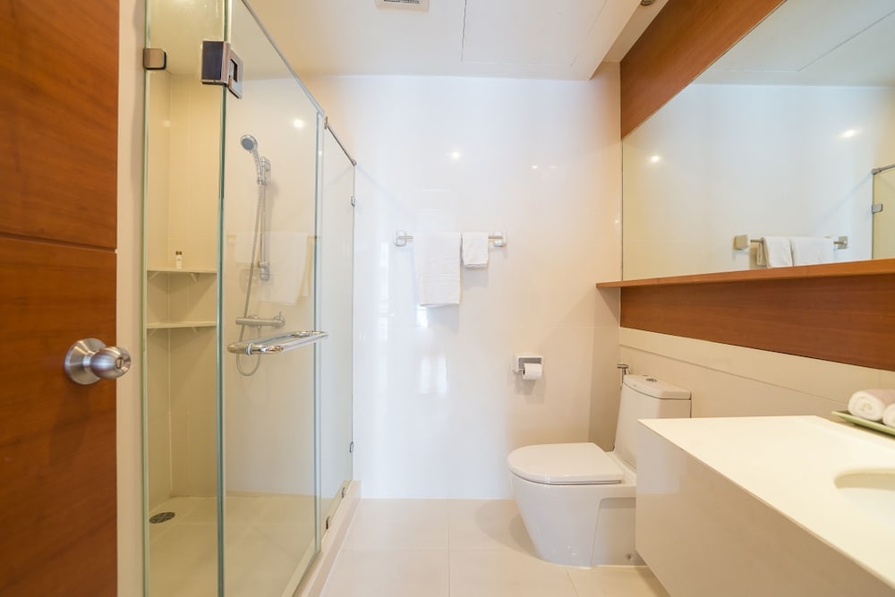 Фото Amanta Hotel & Residence Ratchada