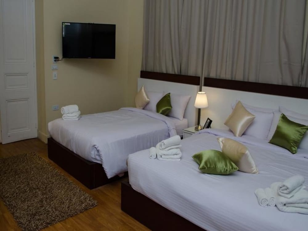 Фото Grand Agor Hotel