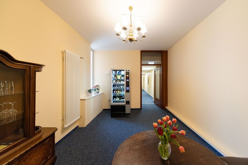 Фото Privathotel Probst