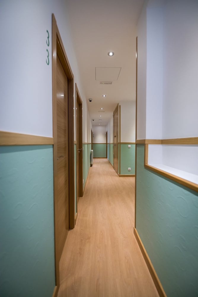 Фото Hostal Carracedo