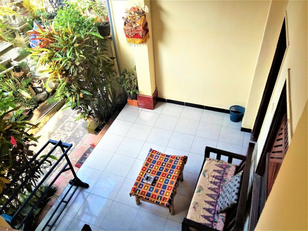 Фото Arjuna Homestay Ubud