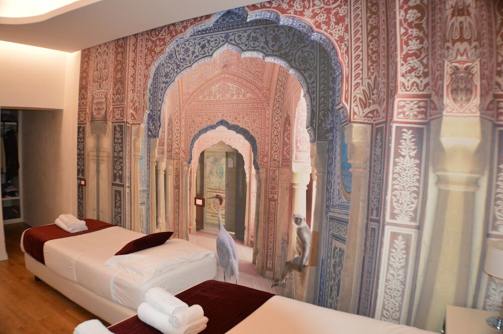 Фото Trevi Elite Rome