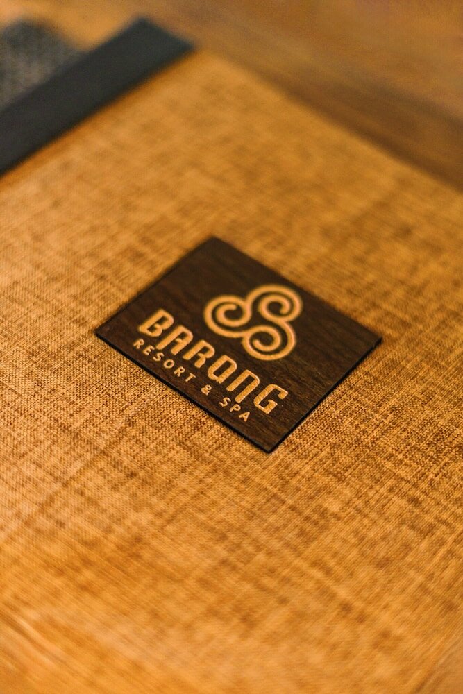 Фото Barong Resort Ubud by Puri Signatures