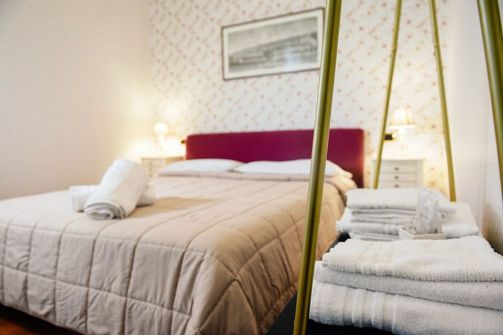 Фото Al Centro Luxury Home