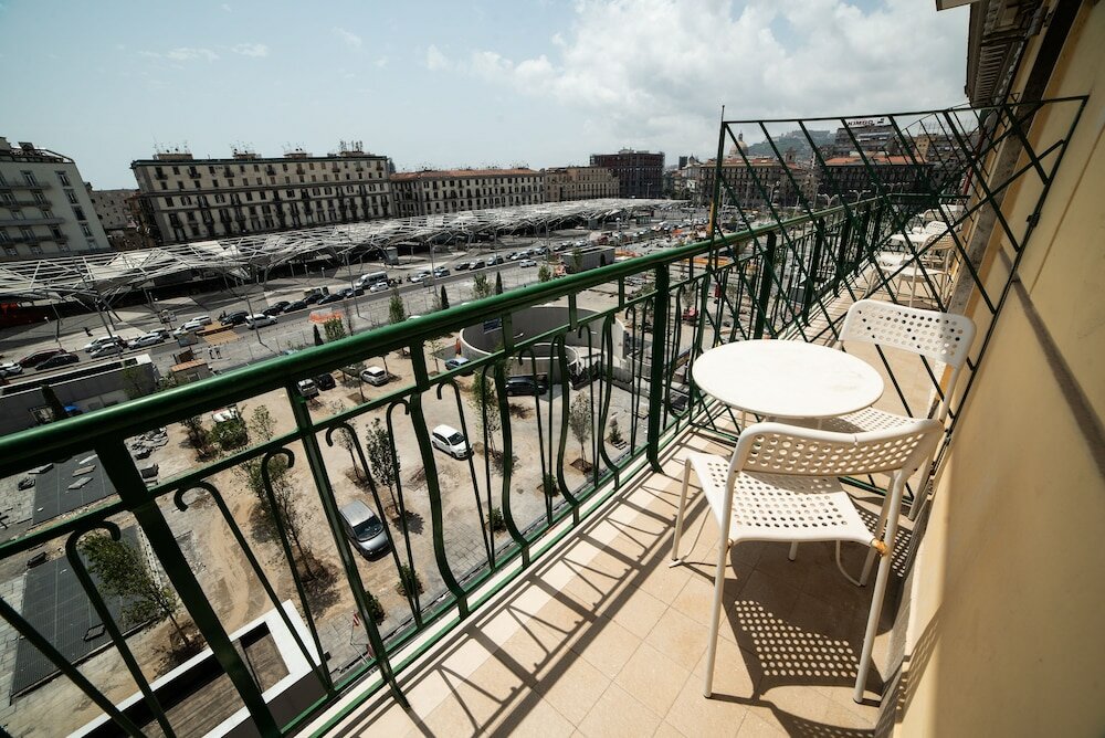 Фото B&b Paradise