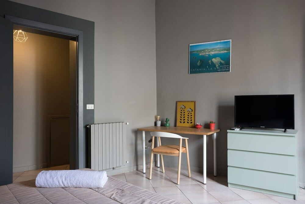 Фото Terrazza Santa Chiara