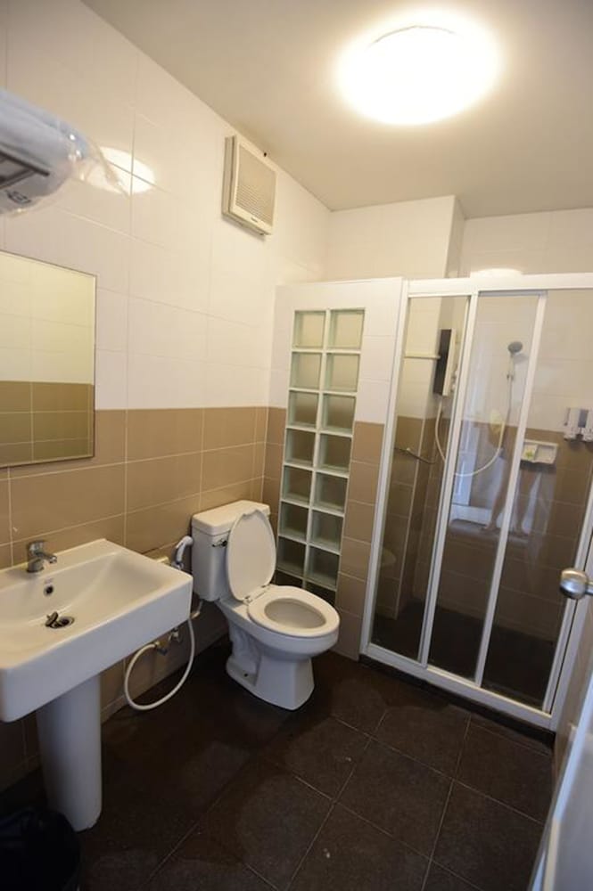 Фото Rose Villa Resort