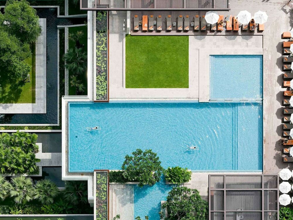 Фото Pullman Bangkok King Power