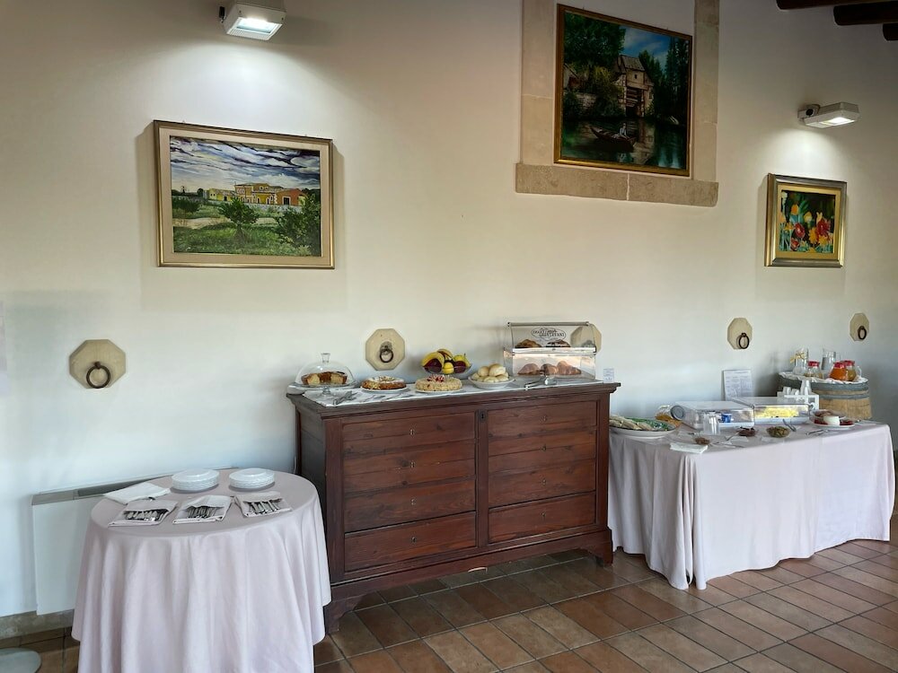 Фото Nuovo Castello Crisilio