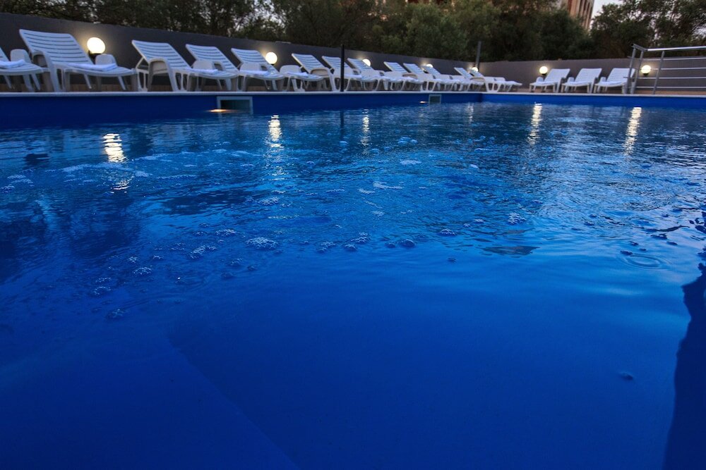 Фото Hotel Scandinavian Home Of Ulcinj