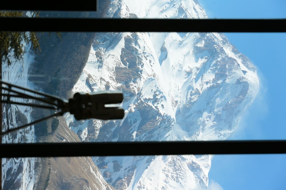 Фото Rooms Hotel Kazbegi