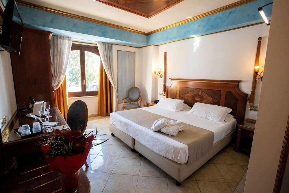 Фото Hotel Il Principe