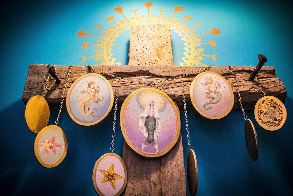 Фото Hotel Casona de las Flores