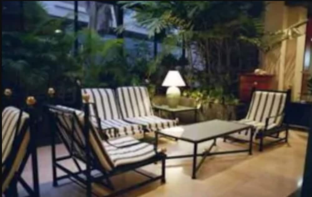 Фото Hotel La Bateliere