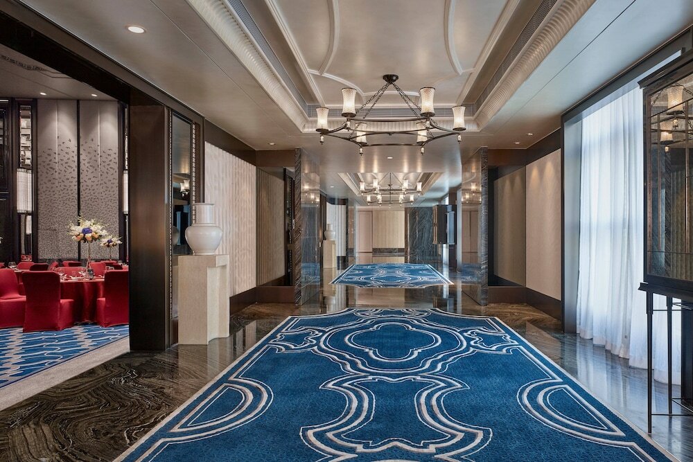 Фото The Ritz Carlton Guangzhou