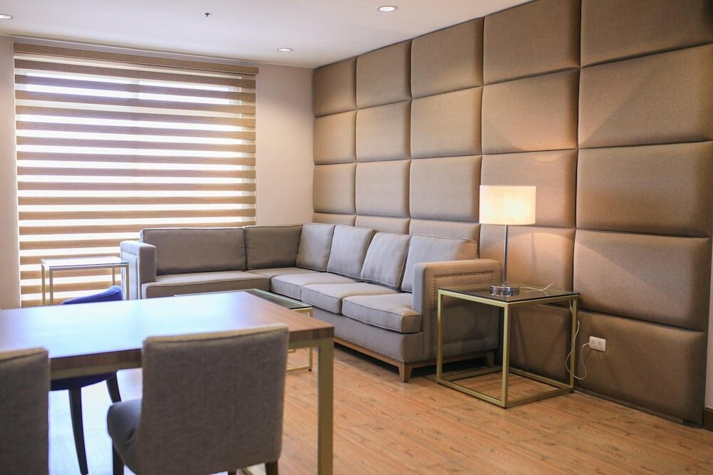 Фото La Maja Rica Hotel