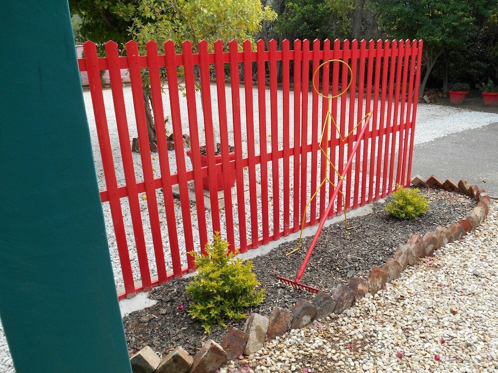 Фото Obesa Lodge