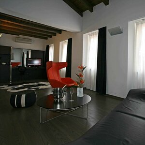 Гостиница Urban Hotel Design