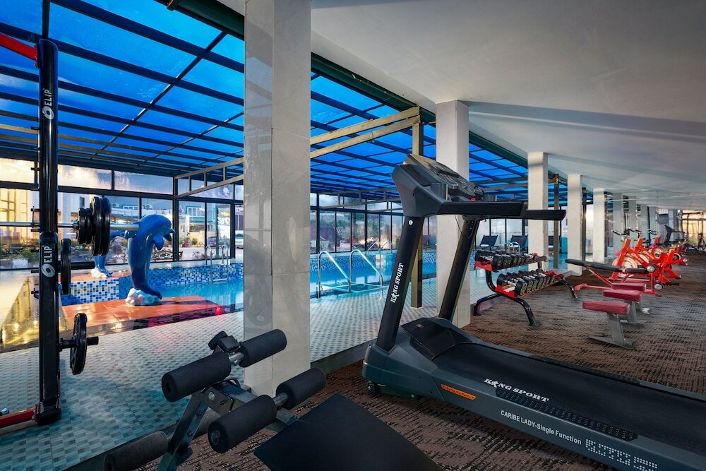 Фото Freesia Hotel