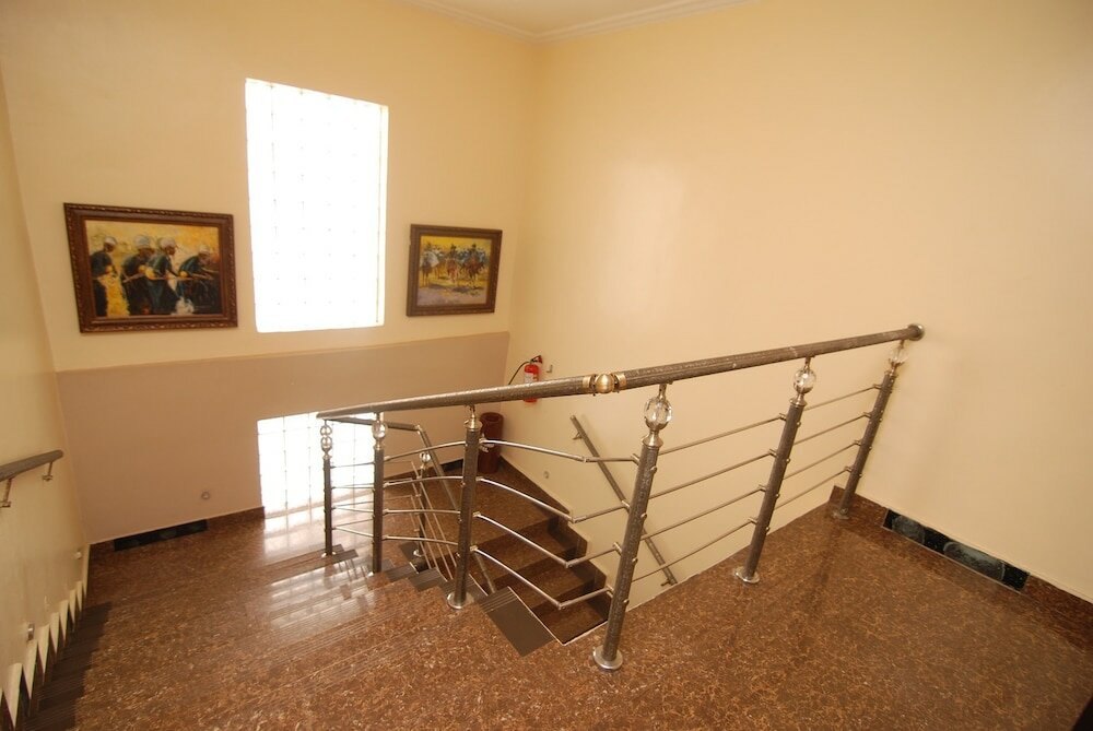 Фото Trafford Hotel