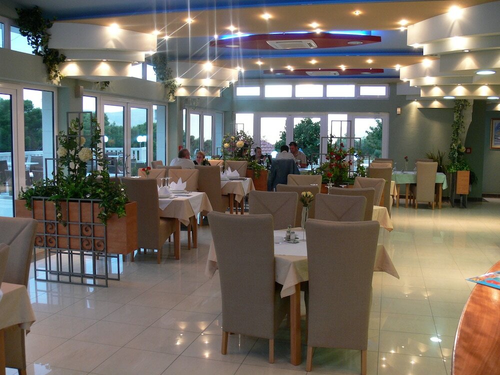 Фото Aparthotel Astoria