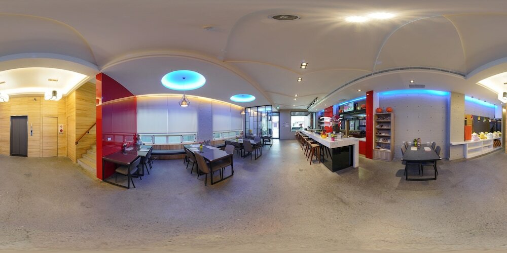 Фото Travel Light Hotel