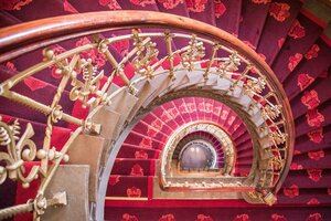 Гостиница Hotel Eggers